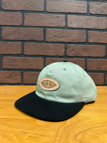 BH Pinch Front 5 Panel