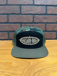 BH 7 Panel Trucker
