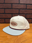 BH Nylon Snapback
