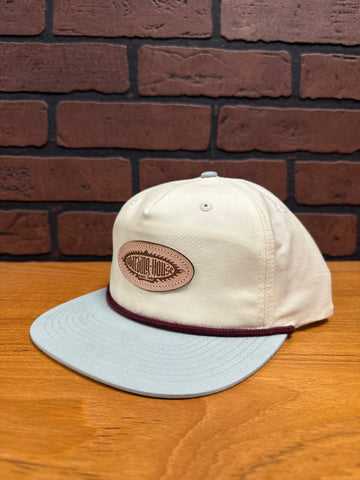 BH Nylon Snapback