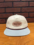 BH Nylon Snapback
