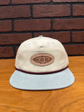 BH Nylon Snapback