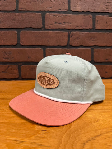 BH Nylon Snapback