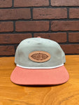 BH Nylon Snapback