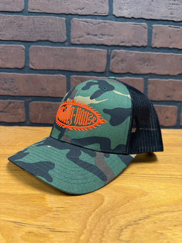BH Trucker