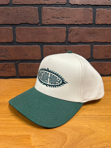 BH Vintage Snapback
