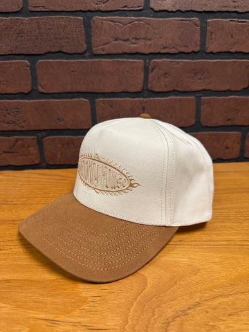 BH Vintage Snapback