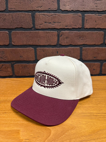 BH Vintage Snapback