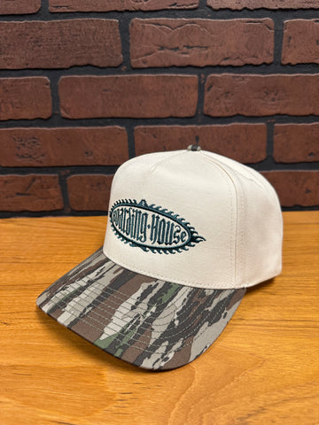 BH Vintage Snapback