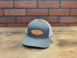 BH Mesh Snap Back