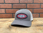 Original BH Trucker Snap Back